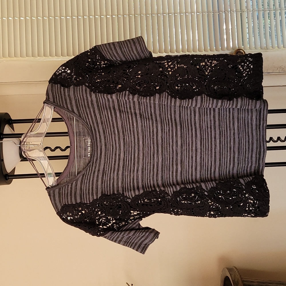 We the Free by Free People top